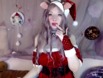 oh_pichuu — Chaturbate recorded stream image, 30.12.2025 22:00