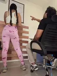 LittleDoll___ — Stripchat recorded stream screenshot (30 Dec 2025)