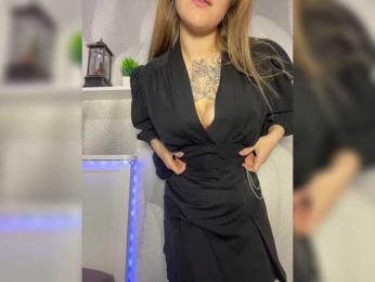 -Tiki-Riki- — Bongacams recorded stream image, 28.02.2025 13:10