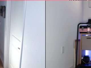 milavalentina — Camsoda recorded stream screenshot (31 Dec 2025)