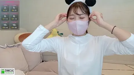 SUZU_ — Stripchat recorded stream screenshot (31 Dec 2025)