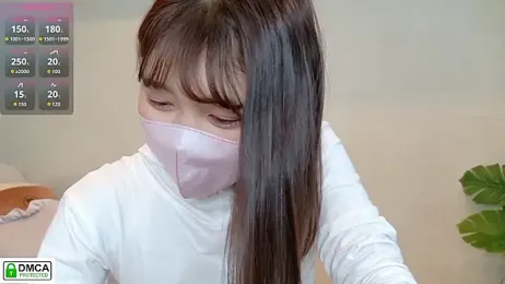 SUZU_ — Stripchat recorded stream screenshot (31 Dec 2025)