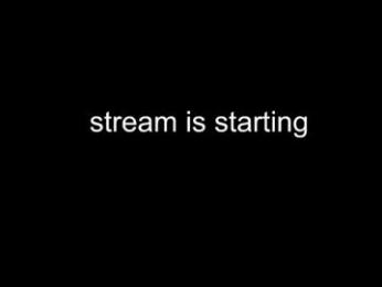 ocicat — Chaturbate recorded stream image, 31.12.2025 01:20