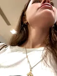 AngelinaTeller — Stripchat recorded stream image, 31.12.2025 01:40