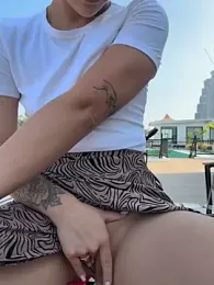 AngelinaTeller — Stripchat recorded stream image, 31.12.2025 01:40
