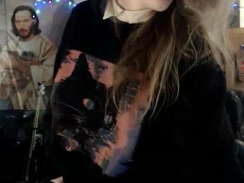 katiecutie_5 — Chaturbate recorded stream screenshot (31 Dec 2025)