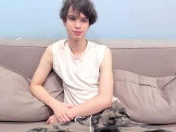 your_shy_guy — Chaturbate recorded stream image, 31.12.2025 08:20