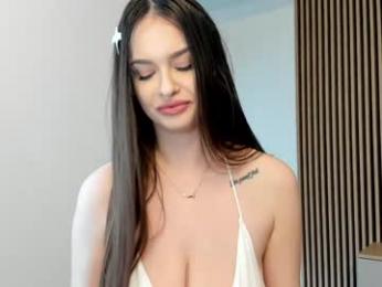devyale — Chaturbate recorded stream screenshot (31 Dec 2025)