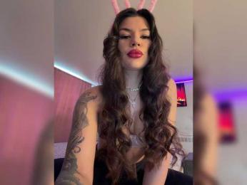 -MaybeBaby- — Bongacams recorded stream screenshot (31 Dec 2025)