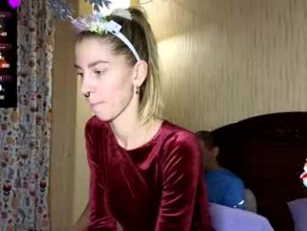 lisi4ka_basik33 — Chaturbate recorded stream screenshot (31 Dec 2025)