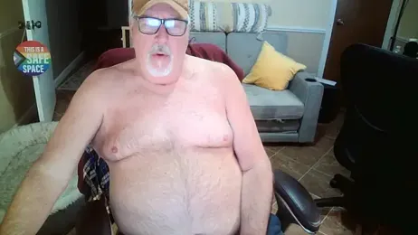 superbearboss — Stripchat recorded stream image, 31.12.2025 15:10