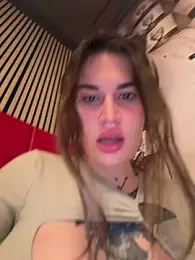 TattooGirlAlia — Stripchat recorded stream screenshot (31 Dec 2025)