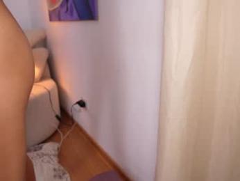 cutefacebigass — Chaturbate recorded stream image, 31.12.2025 16:20