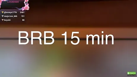 electric_babe — Stripchat recorded stream screenshot (31 Dec 2025)