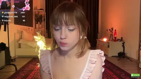 electric_babe — Stripchat recorded stream screenshot (31 Dec 2025)