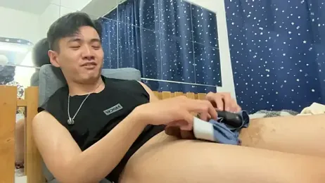 XuPrimeRyder — Stripchat recorded stream screenshot (31 Dec 2025)