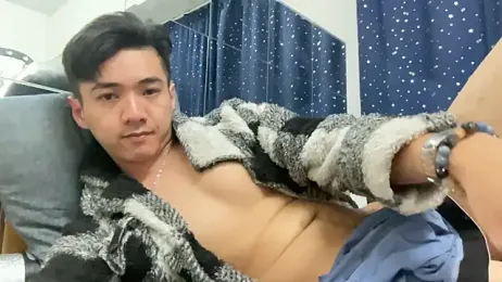 XuPrimeRyder — Stripchat recorded stream screenshot (31 Dec 2025)