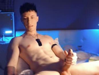 briannhardone — Chaturbate recorded stream screenshot (31 Dec 2025)