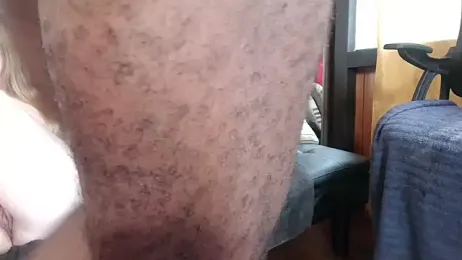 StudioWahines — Stripchat recorded stream image, 31.12.2025 19:00