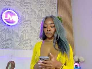 siennacole — Camsoda recorded stream image, 31.12.2025 21:00