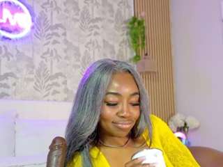 siennacole — Camsoda recorded stream image, 31.12.2025 21:00