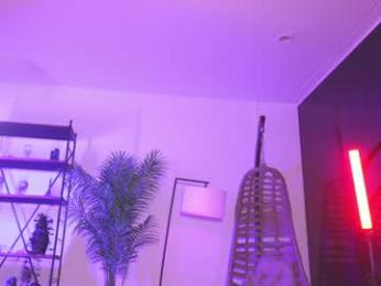 goth_dolll — Chaturbate recorded stream image, 31.12.2025 20:30