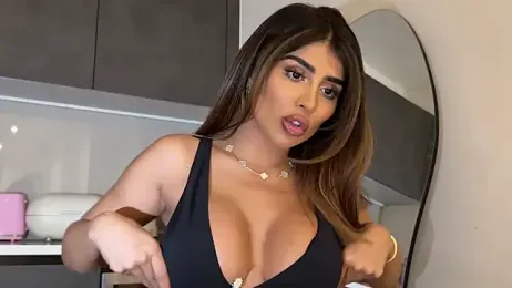ArabicBarbie — Stripchat recorded stream image, 31.12.2025 23:00