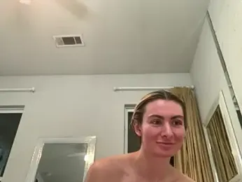 Alyssa_rhoades — Stripchat recorded stream screenshot (31 Dec 2025)