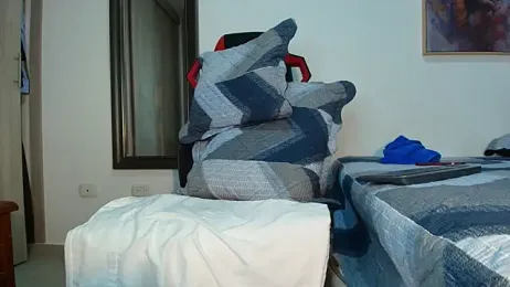 JONAS_SMITH_ — Stripchat recorded stream screenshot (31 Dec 2025)