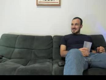 jake_ander — Chaturbate recorded stream image, 01.01.2026 00:20