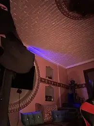 ORLA86 — Stripchat recorded stream screenshot (31 Dec 2025)