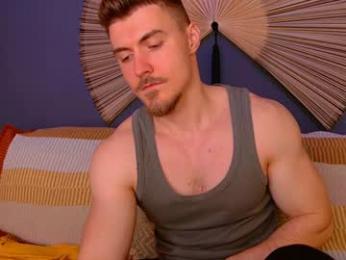 eddieds — Chaturbate recorded stream screenshot (01 Jan 2026)