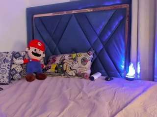 eli-brown — Camsoda recorded stream screenshot (01 Jan 2026)