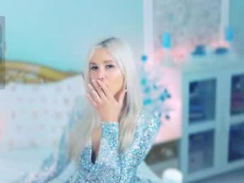 amoramias — Chaturbate recorded stream screenshot (31 Dec 2025)