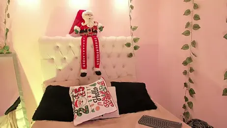 Tomy_Rox — Stripchat recorded stream image, 01.01.2026 04:00