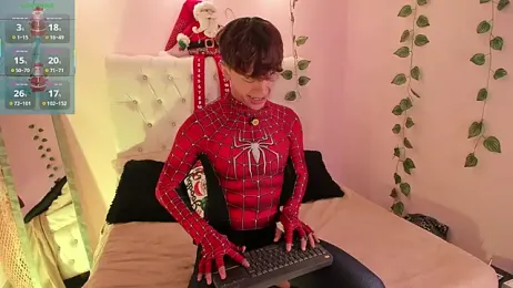 Tomy_Rox — Stripchat recorded stream image, 01.01.2026 04:00