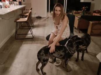 kaileeshy — Chaturbate recorded stream image, 01.01.2026 04:10