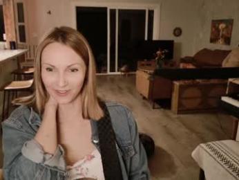 kaileeshy — Chaturbate recorded stream image, 01.01.2026 04:10