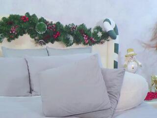 Miss Marylin — Flirt4free recorded stream image, 01.01.2026 05:00