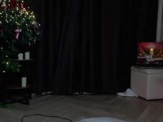 jodygoulder — Camsoda recorded stream image, 01.01.2026 07:40