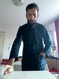 Michel_huge — Stripchat recorded stream screenshot (01 Jan 2026)