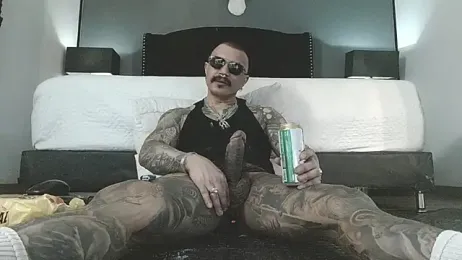 danilog515 — Stripchat recorded stream image, 01.01.2026 08:20