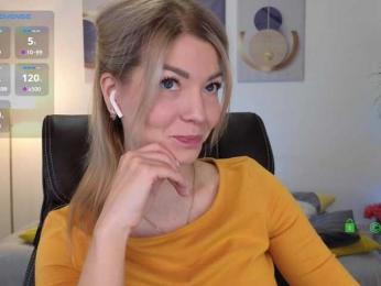 _Cute — Bongacams recorded stream image, 28.02.2025 15:10