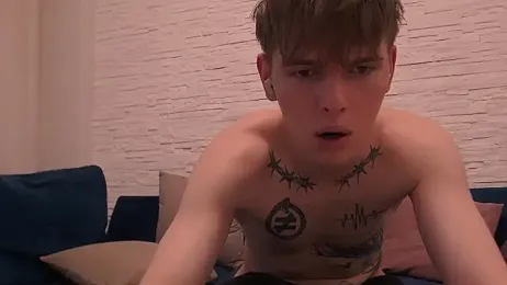 Fredd_Xanders — Stripchat recorded stream image, 01.01.2026 06:40