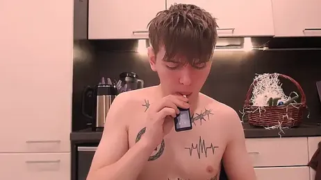 Fredd_Xanders — Stripchat recorded stream image, 01.01.2026 06:40
