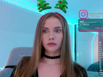 VikkiExtraCheese — Bongacams recorded stream image, 31.12.2025 21:00