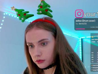 VikkiExtraCheese — Bongacams recorded stream image, 31.12.2025 21:00