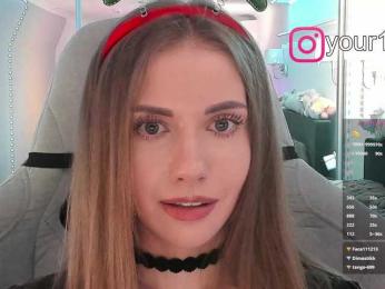 VikkiExtraCheese — Bongacams recorded stream image, 31.12.2025 21:00