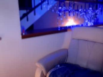 yourguiltypassionn — Chaturbate recorded stream image, 01.01.2026 11:20
