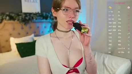 AnGee_ — Stripchat recorded stream image, 01.01.2026 15:20